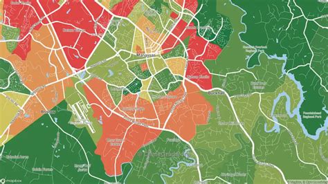 accappatoio stile versace|The Safest and Most Dangerous Places in Manassas, VA: Crime .